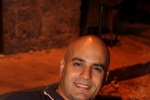 Friday Night at Byblos Old Souk, Part 1 of 3